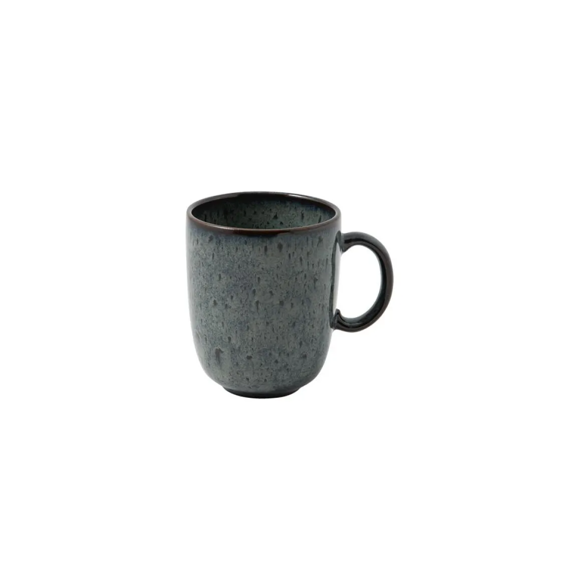 like by Villeroy & Boch Kaffeebecher Lave Gris