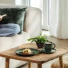 like by Villeroy & Boch Kaffeetasse Lave Grün