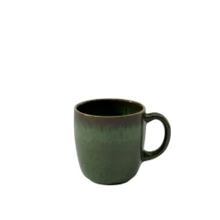 like by Villeroy & Boch Kaffeetasse Lave Grün