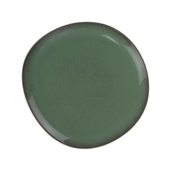 like by Villeroy & Boch Servierplatte Lave GrĂŒn