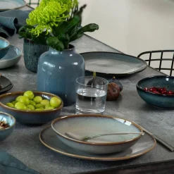 like by Villeroy & Boch Speiseteller Lave Glace
