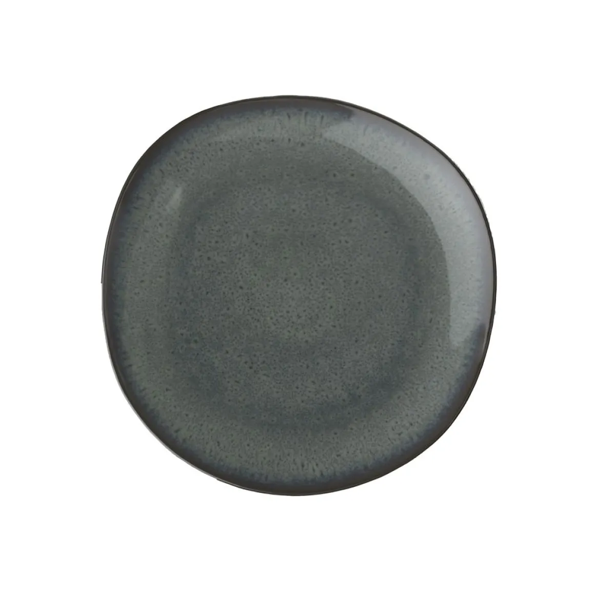 like by Villeroy & Boch Speiseteller Lave Gris