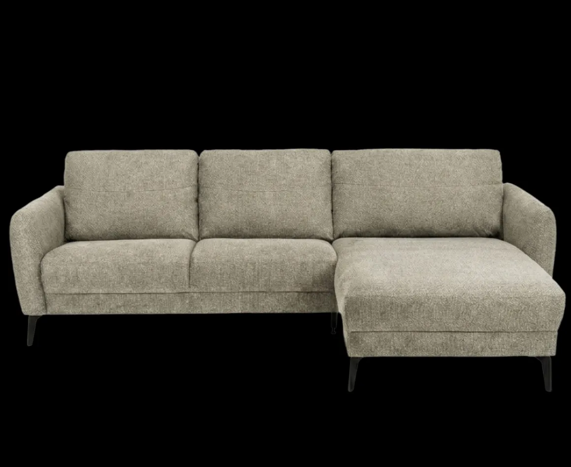 LIV'IN Ecksofa Malmö 2.0