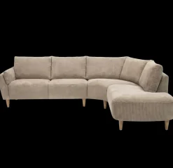 LIV'IN Ecksofa Malmö 2.0 Cord