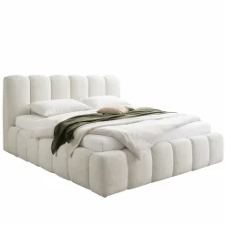 Liv'in Polsterbett Avesta Ivory 180 x 200 cm