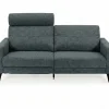 LIV'IN 3-Sitzer Sofa Malmö 2.0