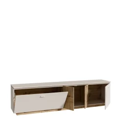 Lowboard Louoto Sand