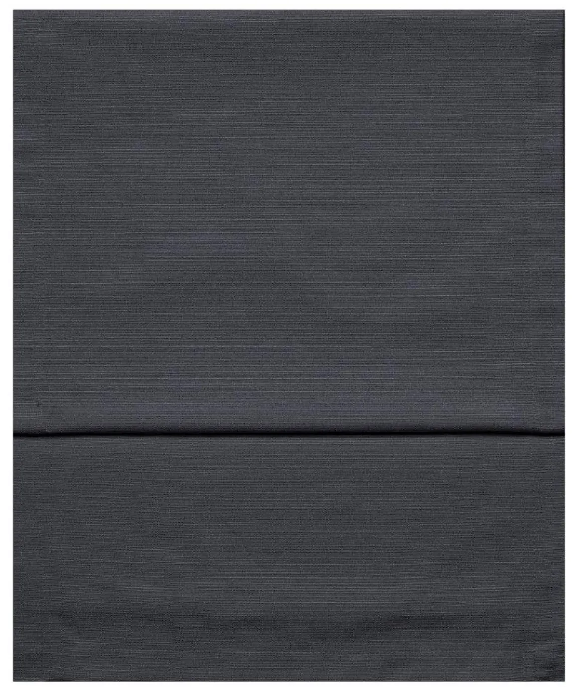 Magma Fino Tischläufer Anthrazit 40 x 150 cm
