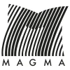 Magma Stuhlkissen Freya Grau 40 x 40 cm
