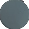 Magma Stuhlkissen Luis Petrol Ø 37 cm