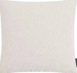 Magma Woolly Kissenhülle 45 x 45 cm natur