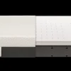 Matratze VIS 18 Soft 90 x 200 cm