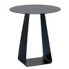 M2 Beistelltisch Freddy 3 Schwarz