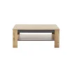 MCA Couchtisch Greno Wildeiche
