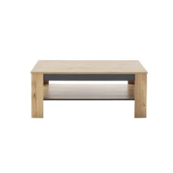 MCA Couchtisch Greno Wildeiche