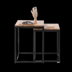 MCA Couchtisch Sakura 2er Set
