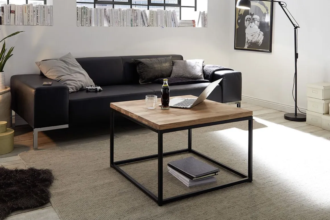 MCA Couchtisch Sakura 70 x 70