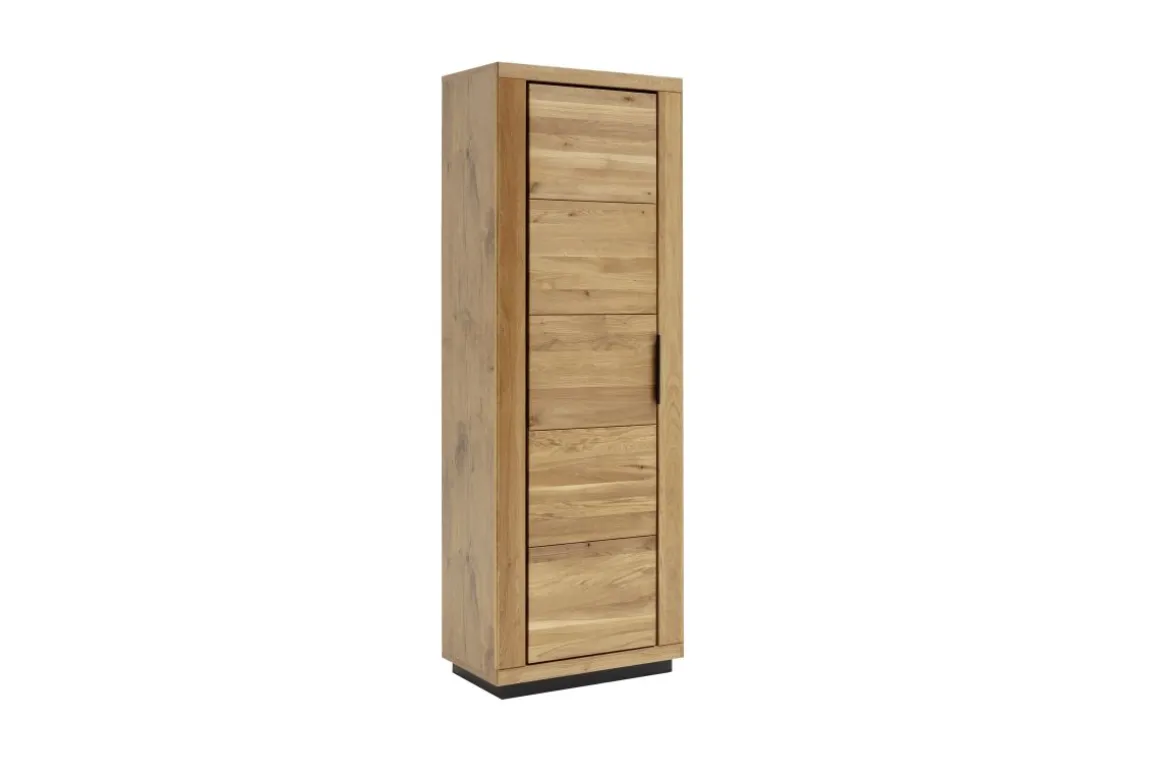 MCA Garderobenschrank Greno Wildeiche