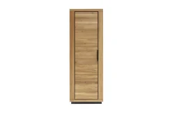 MCA Garderobenschrank Greno Wildeiche
