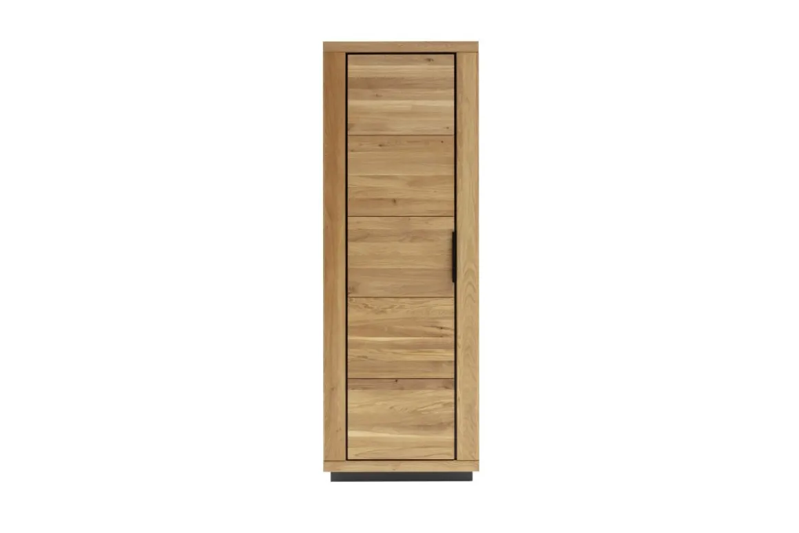 MCA Garderobenschrank Greno Wildeiche