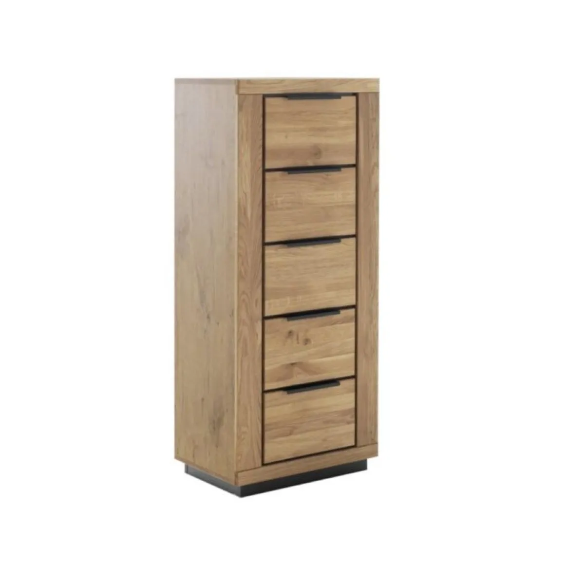 MCA Kommode Greno Wildeiche 62 x 142 cm