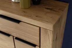MCA Schuhschrank Greno Wildeiche