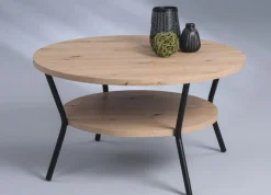 M2 Couchtisch Aurora