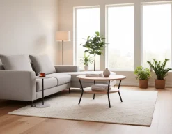 M2 Couchtisch Aurora