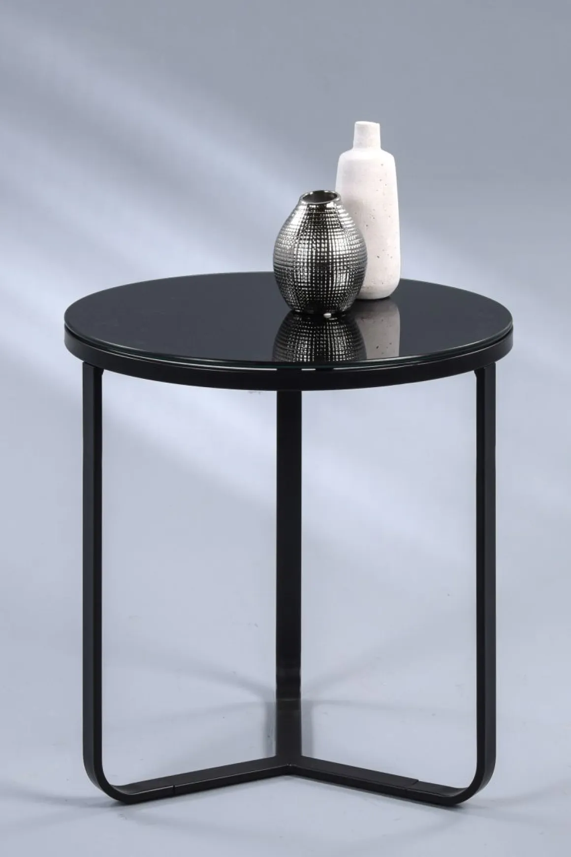 M2 Couchtisch Boston 50 x 51 cm