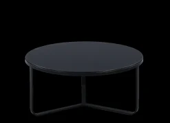 M2 Couchtisch Boston 80 x 35,5 cm