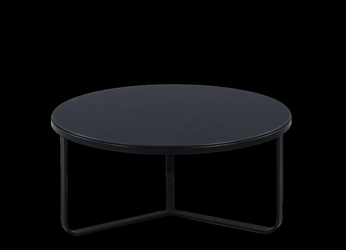M2 Couchtisch Boston 80 x 35,5 cm