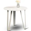 M2 Couchtisch Emil 2 Creme