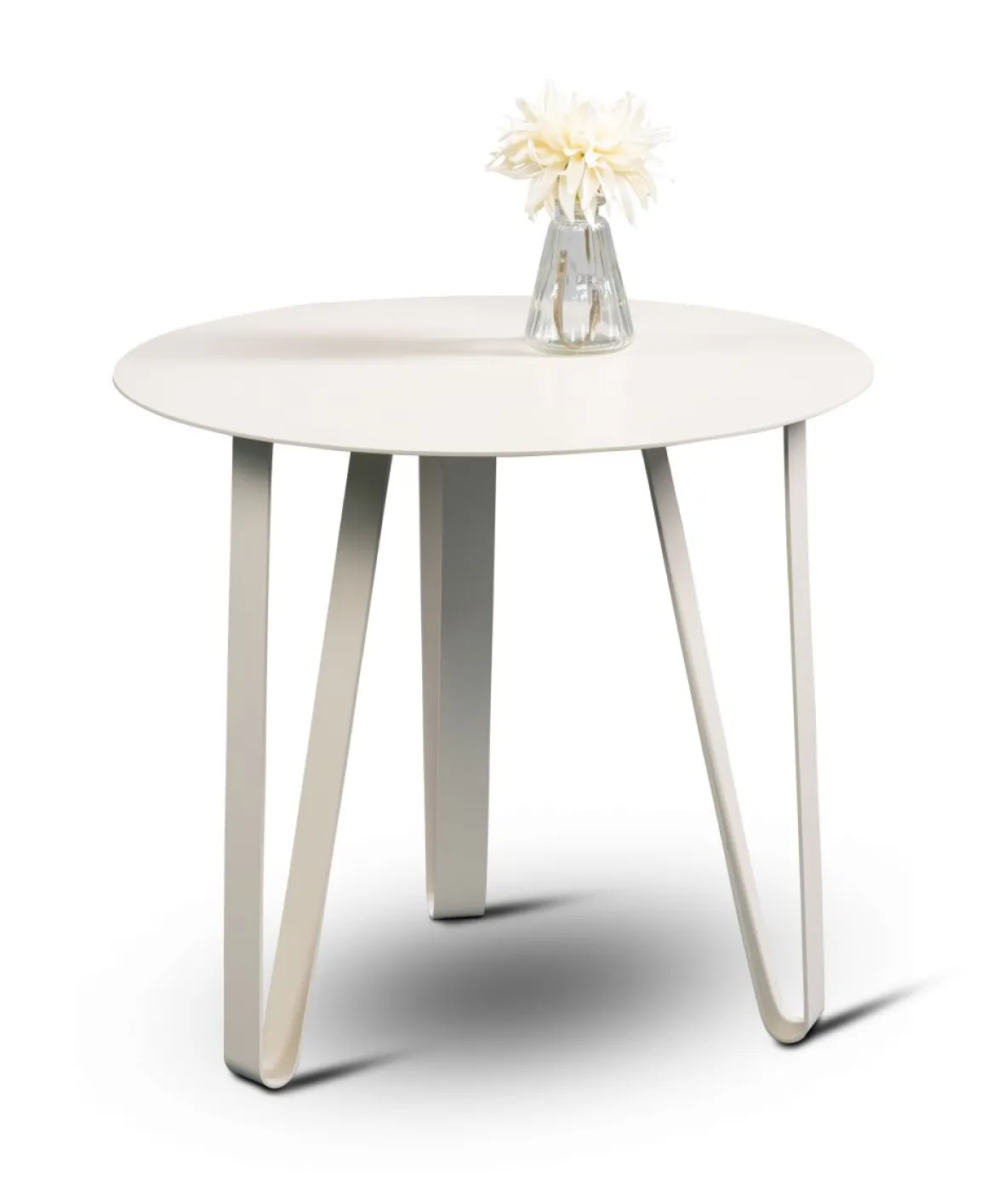 M2 Couchtisch Emil 2 Creme