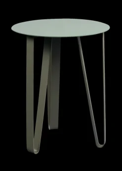 M2 Couchtisch Emil 1 Grün
