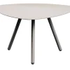 M2 Couchtisch Mira 3 Grau
