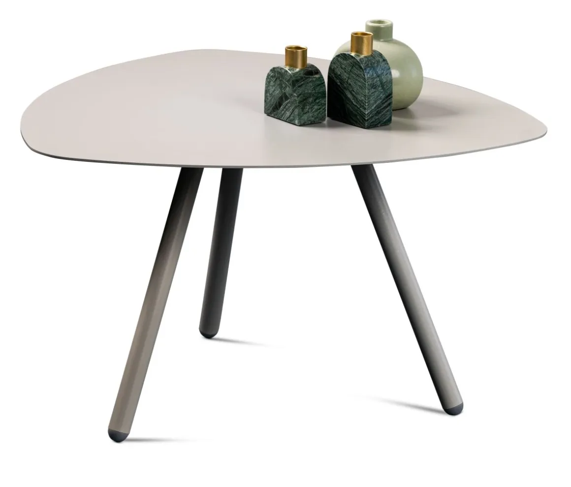 M2 Couchtisch Mira 3 Grau