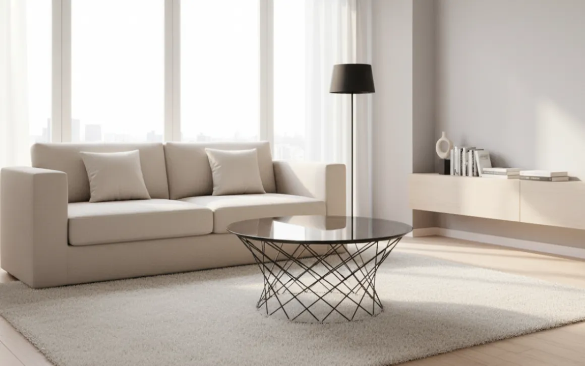 M2 Couchtisch Noa