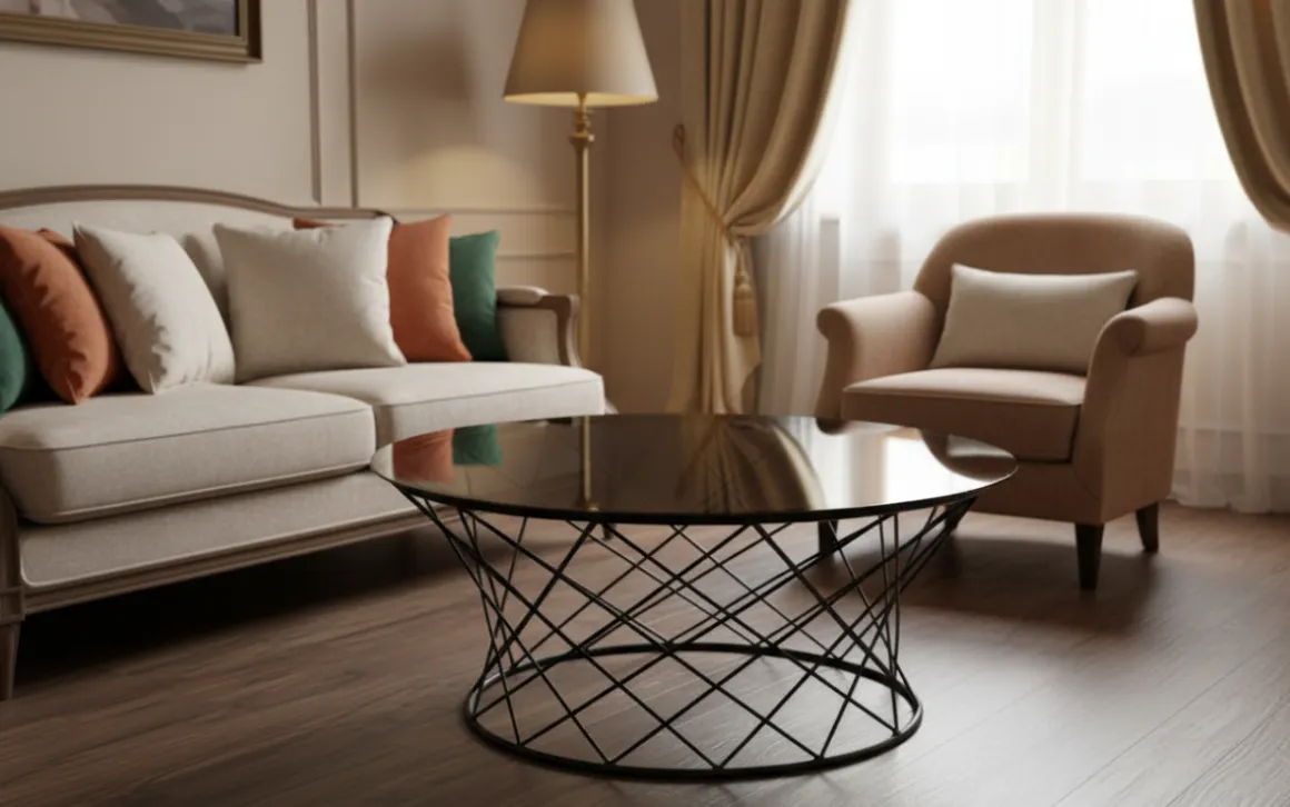 M2 Couchtisch Noa