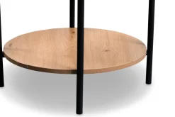 M2 Couchtisch Pina 1 Eiche
