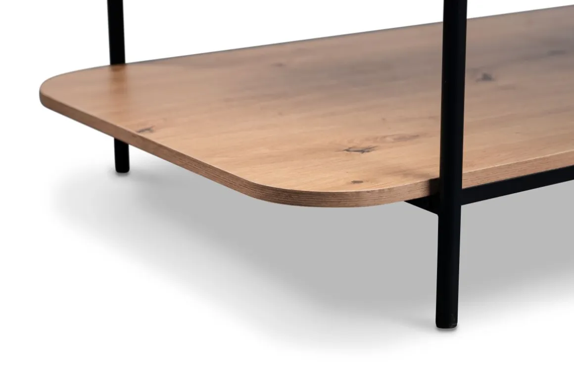 M2 Couchtisch Pina 2 Eiche