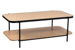 M2 Couchtisch Pina 2 Eiche