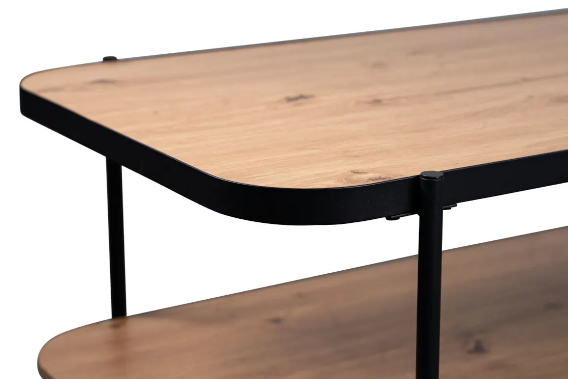 M2 Couchtisch Pina 2 Eiche
