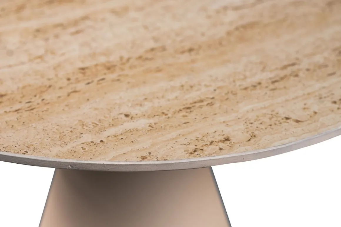 M2 Couchtisch-Set Stina Creme