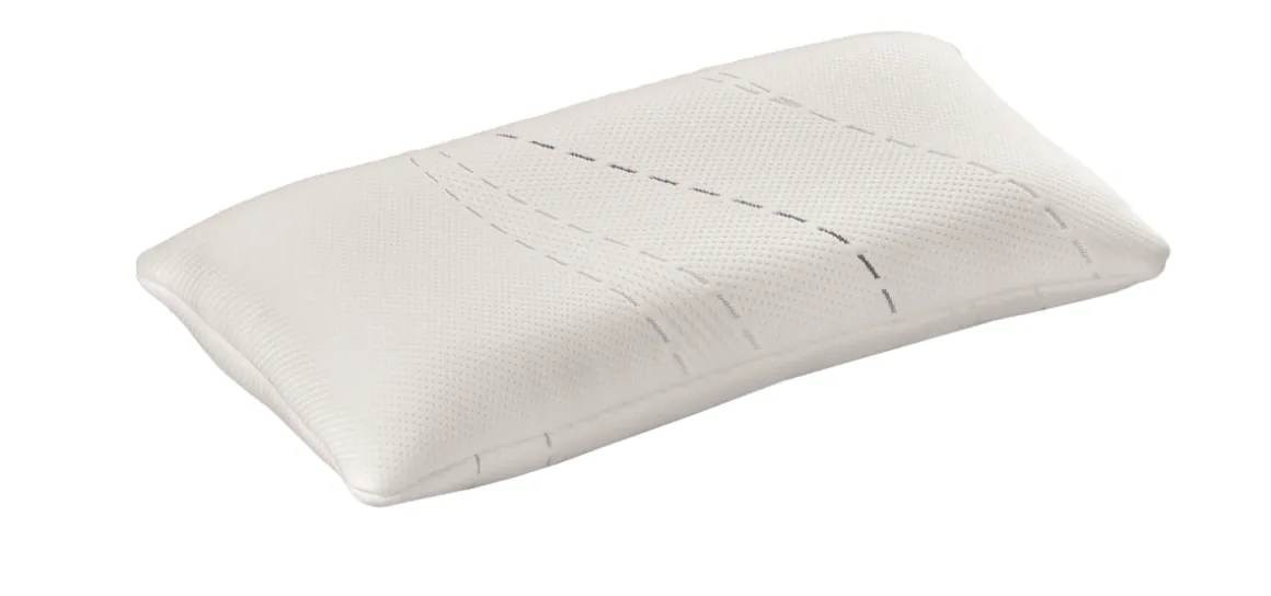 Metzeler Kissen Airline Channel 70 x 30 cm