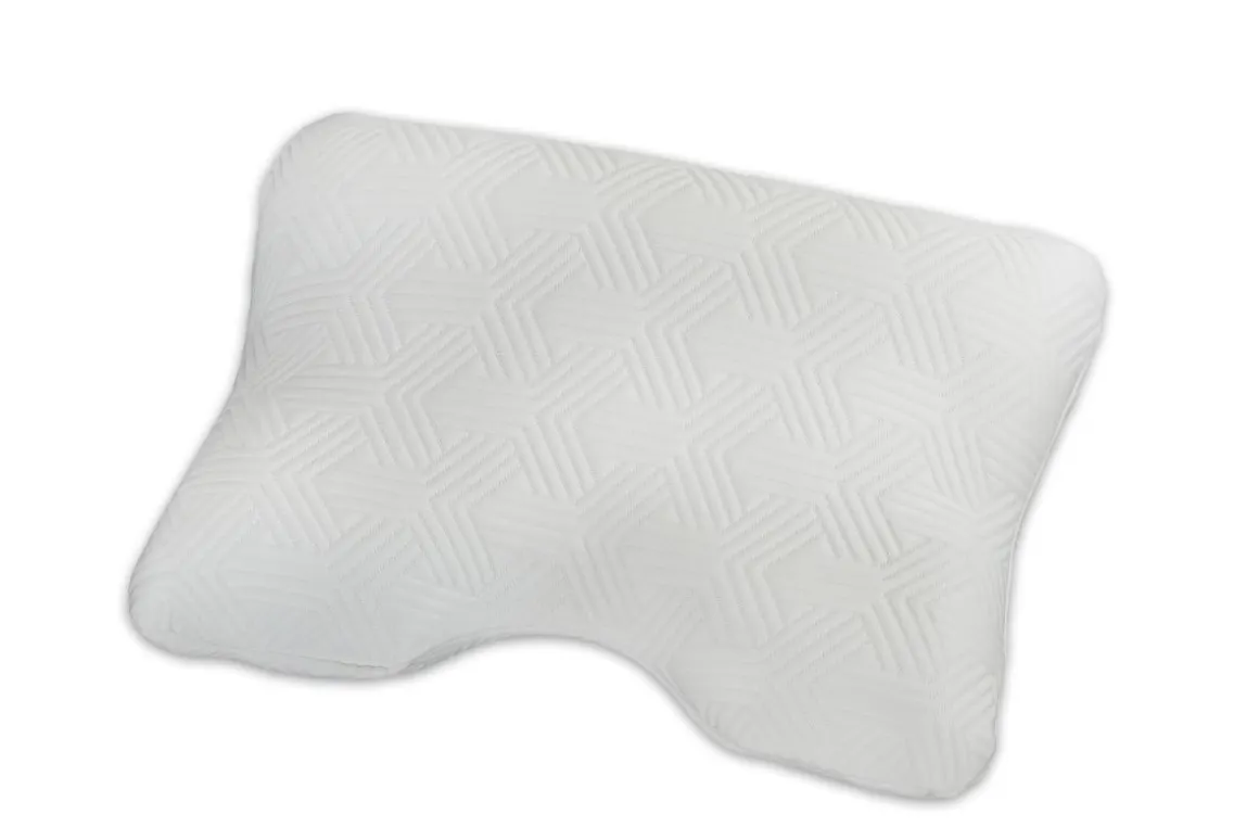 Metzeler Kissen Wilm Plus 55 x 40 cm