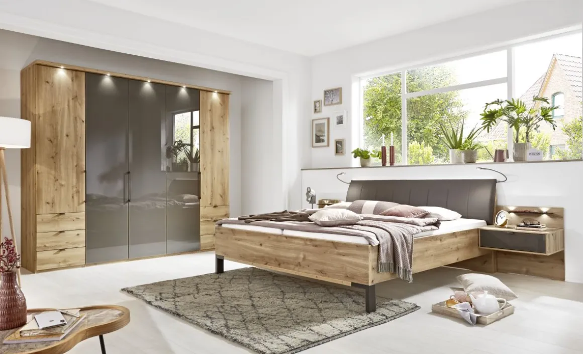 Mondo Bett Clivo 4000