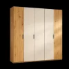 Mondo Drehtürenschrank Ajana Asteiche