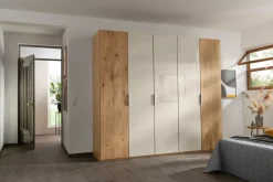 Mondo Drehtürenschrank Ajana Asteiche