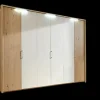 Mondo Drehtürenschrank Amado