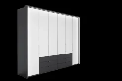 Mondo Drehtürenschrank Clivo 2000